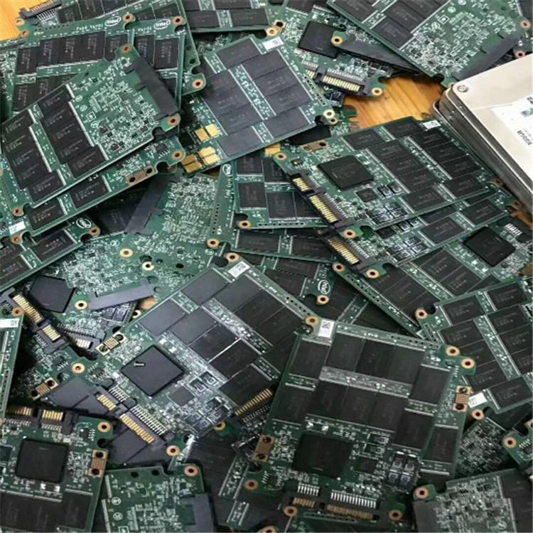 電子元件銷毀哪家好（專業(yè)的電子元件銷毀服務(wù)）