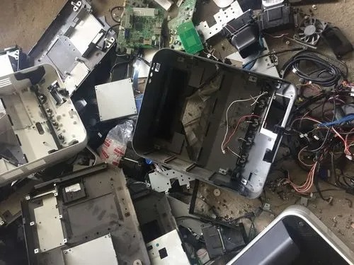 北京電器銷毀廠家有哪些（電器產品銷毀處理公司哪家好）
