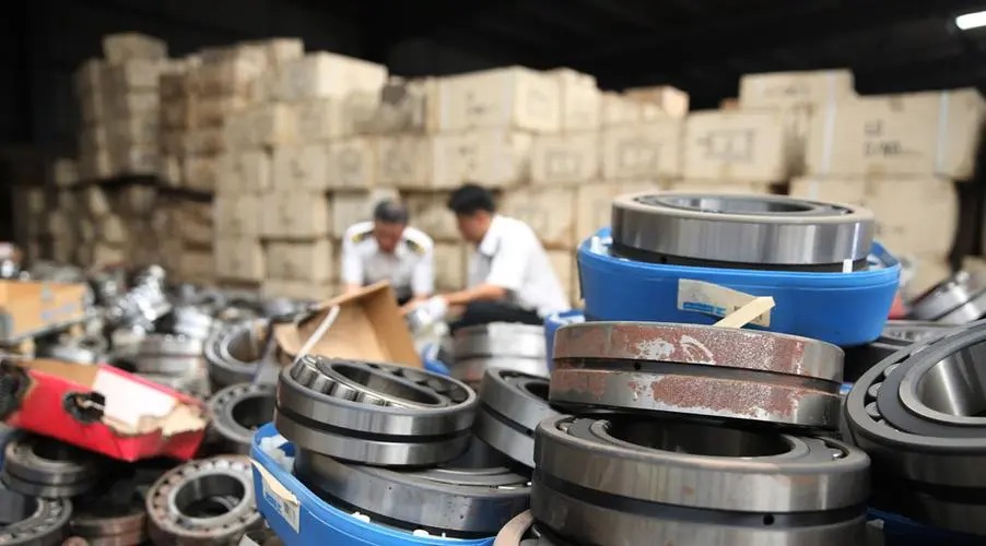 企業(yè)怕泄密罰款？專業(yè)文件銷毀筑起安全墻